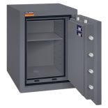 Sistec GARANT 67 Value Protection Safe with key lock