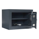 Rottner Samoa 26 Value Protection Safe with key lock