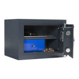 Rottner Samoa 26 Value Protection Safe with key lock