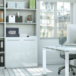 Rottner Samoa 26 Value Protection Safe with key lock