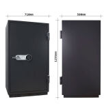 Rottner Sydney 120 Fire Protection Safe