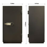 Rottner Sydney 140 Fire Protection Safe