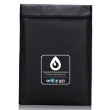 Fire-resistant document case HMF 44146