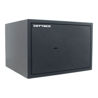 Rottner Power Safe 300 Furniture Safe with key lock