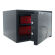Rottner Power Safe 300 Furniture Safe with key lock