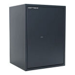 Rottner Power Safe 600 Furniture Safe with key lock