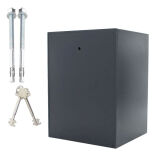 Rottner Power Safe 600 Furniture Safe with key lock