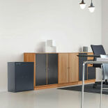 Rottner Power Safe 600 Furniture Safe with key lock