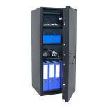 Rottner Power Safe 1000 Furniture Safe with key lock