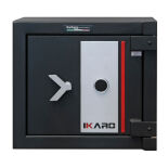 Bordogna IKARO 45 Wertschutztresor