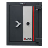 Bordogna IKARO 62 Wertschutztresor