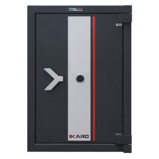 Bordogna IKARO 85 Wertschutztresor