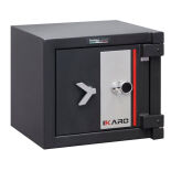 Bordogna IKARO 45 Wertschutztresor mit Schlüsselschloss