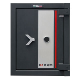 Bordogna IKARO 62 value protection safe Schlüsselschloss