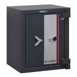 Bordogna IKARO 62 value protection safe Schlüsselschloss