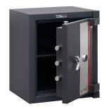 Bordogna IKARO 62 value protection safe Schlüsselschloss