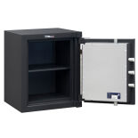 Bordogna IKARO 62 value protection safe Schlüsselschloss