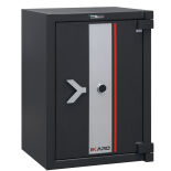 Bordogna IKARO 85 Wertschutztresor mit Schlüsselschloss