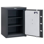 Bordogna IKARO 85 Wertschutztresor mit Schlüsselschloss