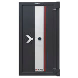 Bordogna IKARO 110 value protection safe  Key lock