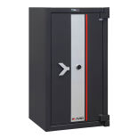 Bordogna IKARO 110 value protection safe  Key lock