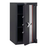 Bordogna IKARO 110 value protection safe  Key lock