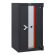 Bordogna IKARO 110 value protection safe  Key lock