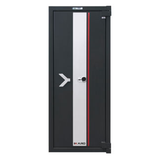 Bordogna IKARO 145 Wertschutztresor mit Schlüsselschloss