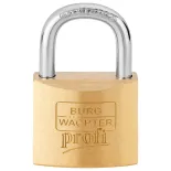 Padlock 116/40 keyed alike