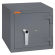 Sistec BASTION M 50 Value Protection Safe with key lock
