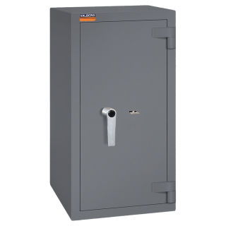 Sistec BASTION M 99 Value Protection Safe with key lock