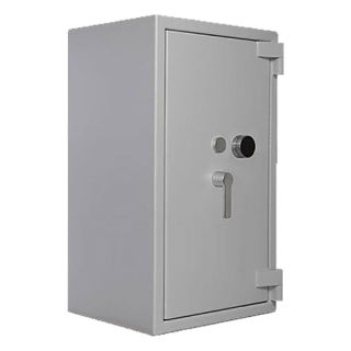 Primat 4215 Value Protection Safe EN4 with key lock and mechanical combination lock