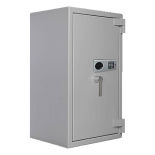 Primat 4215 Wertschutztresor EN4 mit Schlüsselschloss und Elektronikschloss CB90