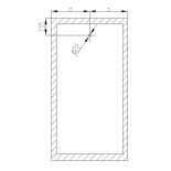 Primat 4215 Wertschutztresor EN4 mit Schlüsselschloss und Elektronikschloss CB90