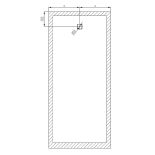 Primat 4560 Wertschutztresor EN4 mit zwei Elektronikschlösser CB90