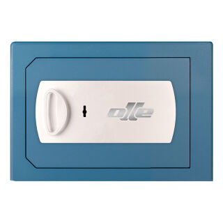 CLES smart 801 Möbeltresor mit Schlüsselschloss