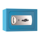 CLES smart 801 Möbeltresor mit Schlüsselschloss