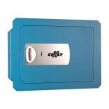 CLES wall 802-25 Wall Safe with key lock