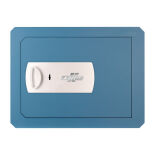 CLES wall 802-37 Wall Safe with key lock
