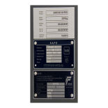Format Antares Plus 900 Value Protection Safe