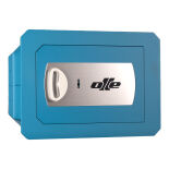 CLES wall 801 Wall Safe