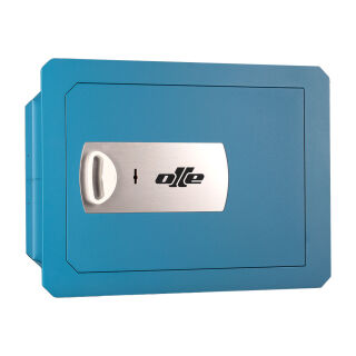 CLES wall 802-25 Wall Safe