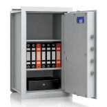 Müller Safe Wall Safe VCO8 with key lock  lock