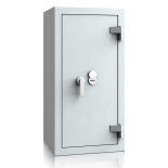 Müller Safe EN2-120 Value Protection Safe with key lock