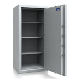 Müller Safe EN2-160 Value Protection Safe with electronic lock CB90