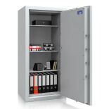 Müller Safe EN2-160 Value Protection Safe with electronic lock CB90