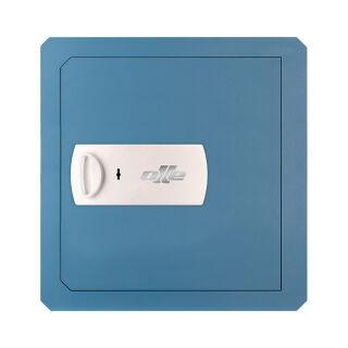 CLES wall 803-37 Wall Safe