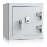 Müller Safe EN2-60 Value Protection Safe with key lock