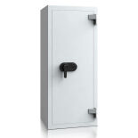Müller Safe EV0-140 Value Protection Safe with key lock