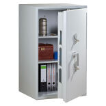 Müller Safe EW3-120 Wertschutztresor mit Elektronikschloss CB90